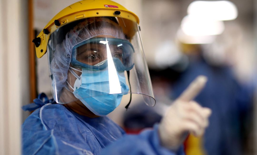 Coronavirus en Argentina: confirman 34 muertes y 1.303 casos positivos | Nacionales