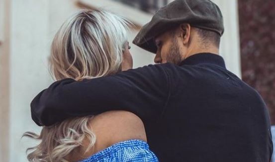 Mauro Icardi aseguró que se reconcilió con Wanda Nara: "Duele lastimar a los seres queridos" | Espectaculos