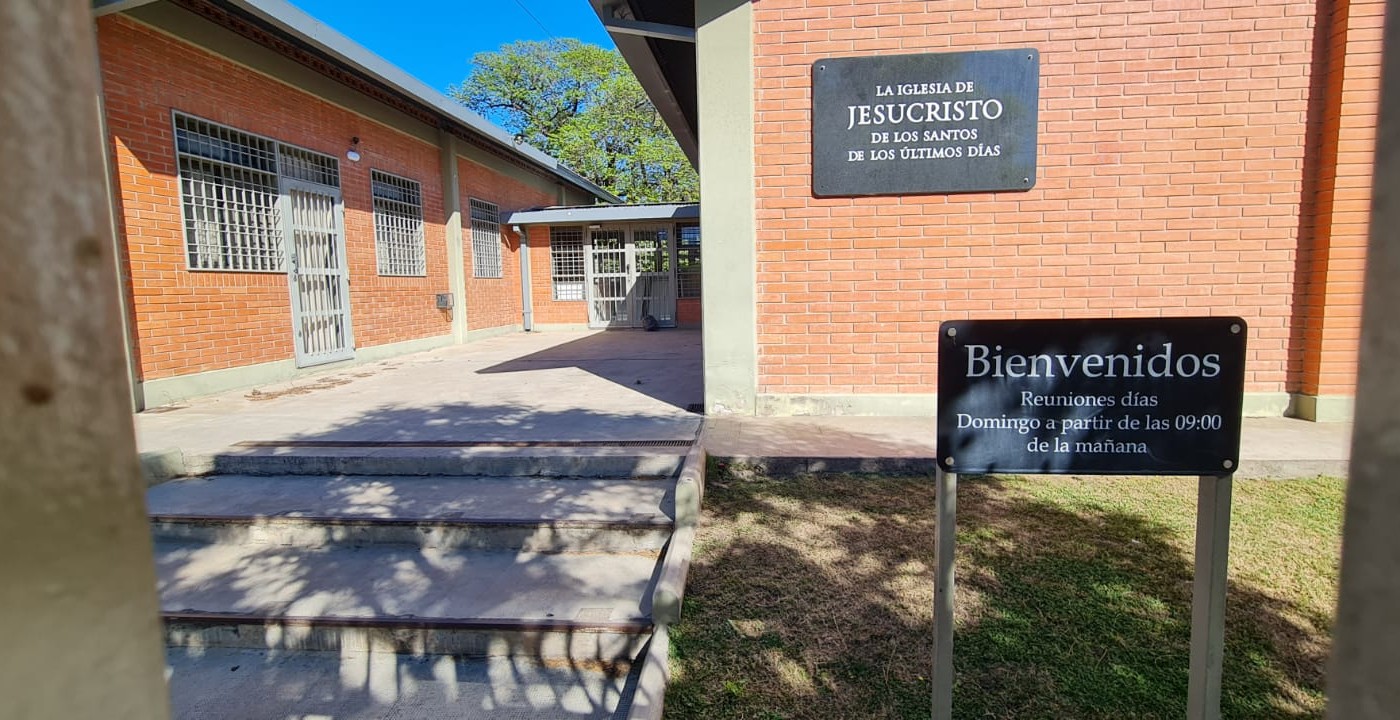 Córdoba: Habló otra víctima del abusador integrante de la Iglesia Mormona | Nacionales