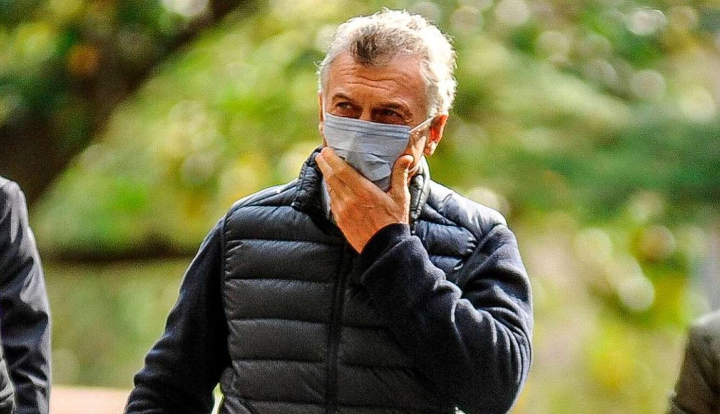 Causa por espionaje: Mauricio Macri explicó por qué no se presentará a declarar | Nacionales
