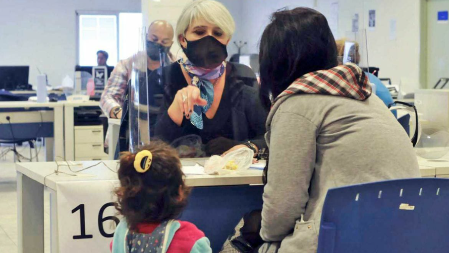 El Gobierno estableció un bono para las Asignaciones Familiares | Noticias