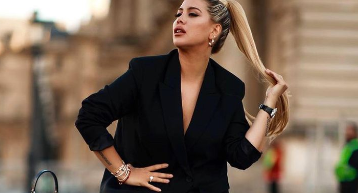 Wanda Nara aumentó un millón de seguidores tras el escándalo con Icardi | Espectaculos