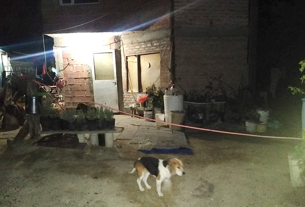 Asesinó a su suegra en venganza por una denuncia de violencia | Nacionales