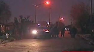 Una mujer policía mató a su bebé y se quitó la vida | Nacionales