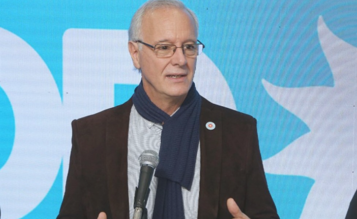 Gollan acusó al Gobierno porteño de "jugar políticamente" con la pandemia | Nacionales