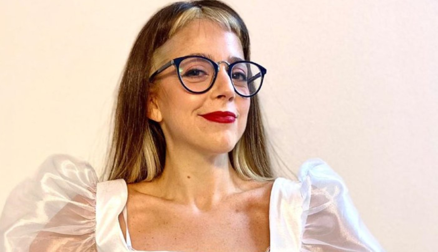 Juariu fue confirmada para Master Chef Argentina | Espectaculos