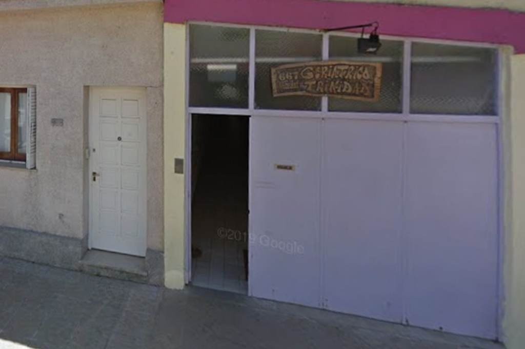 Crimen en un geriátrico del sur provincial: mató a su compañero de cuarto de una puñalada | Noticias