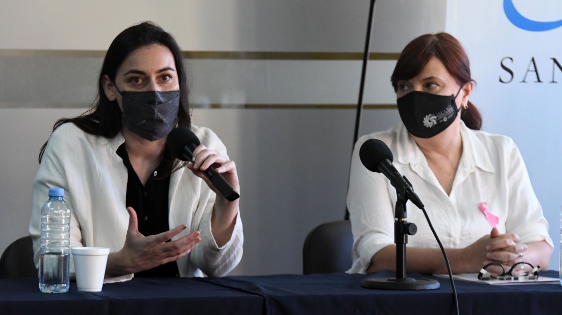 Becarán a científicos santafesinos que se capaciten en el país y en el exterior | Información General