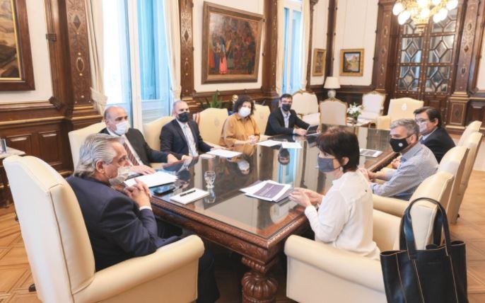 Crearán un monotributo social que apuntará a "combatir la informalidad laboral" | Información General