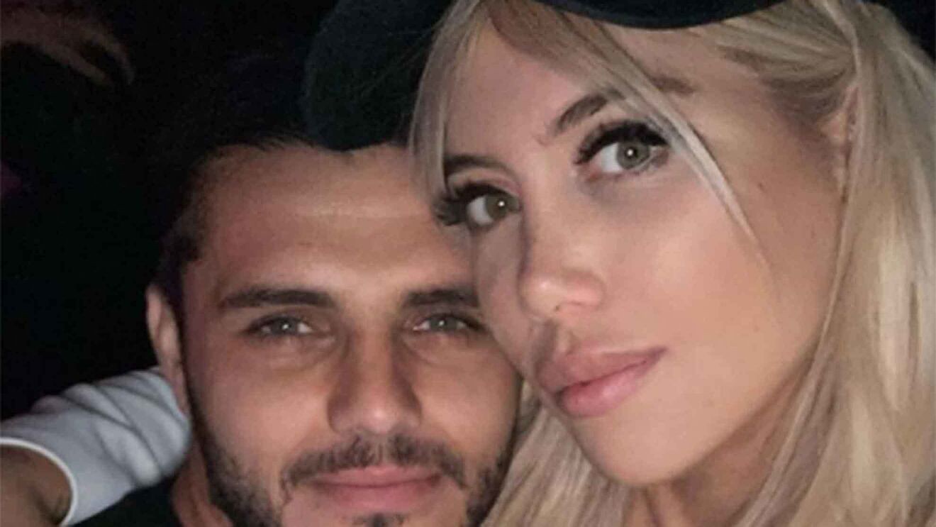Wanda Nara le respondió a la China Suárez con fotos de Mauro Icardi | Espectaculos