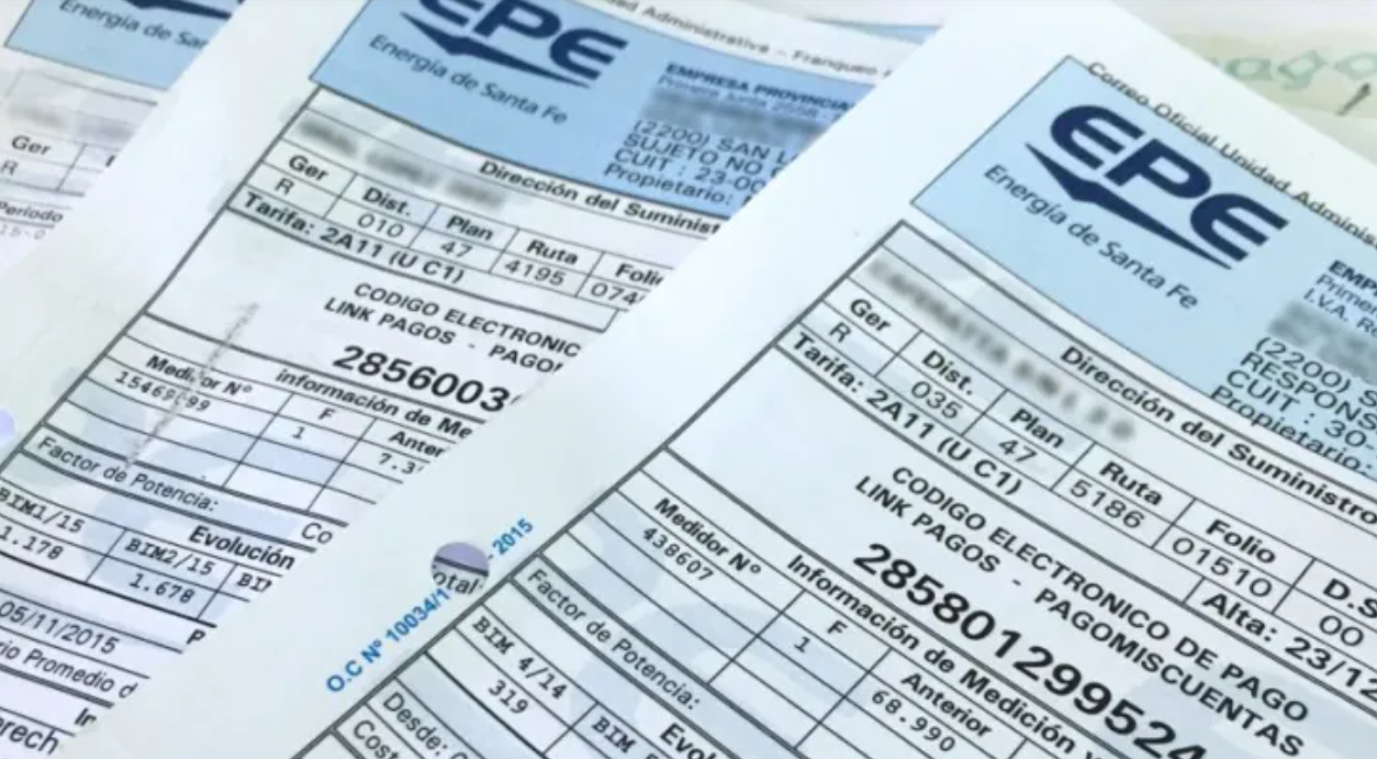 Aumenta en un 9% la tarifa de la energía eléctrica en la provincia | Noticias