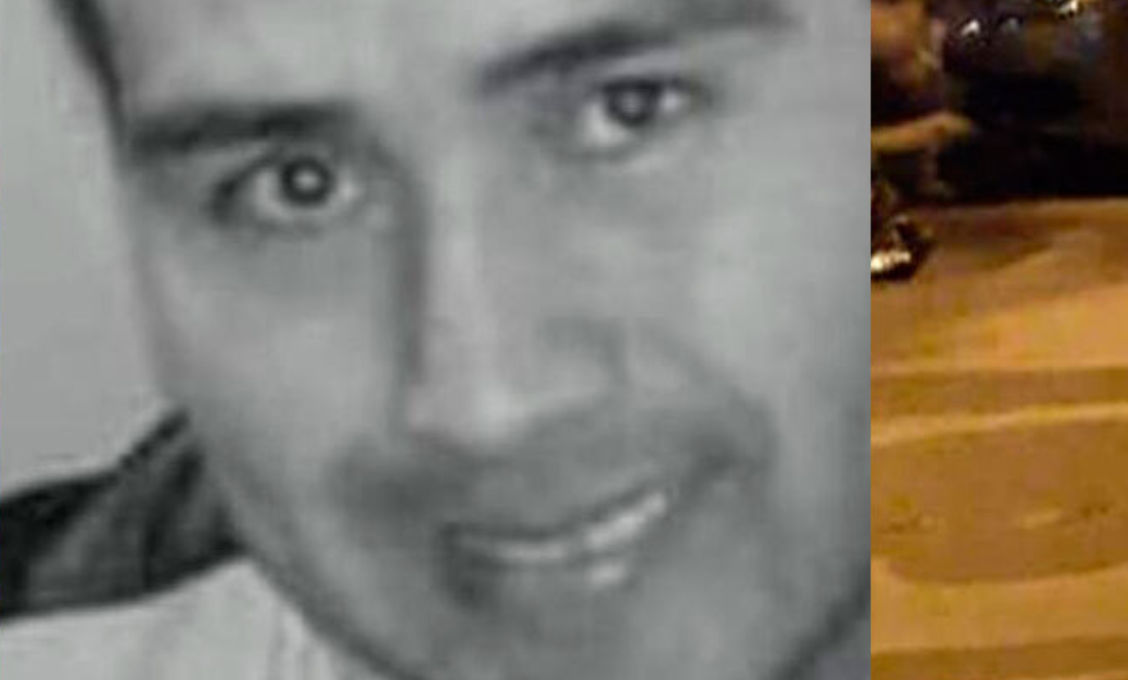 San Rafael: un Policía murió baleado al evitar un femicidio | Nacionales