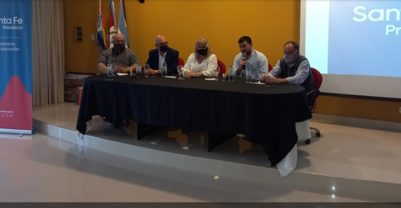 La provincia licitó un nuevo jardín pospandemia en Romang | Noticias