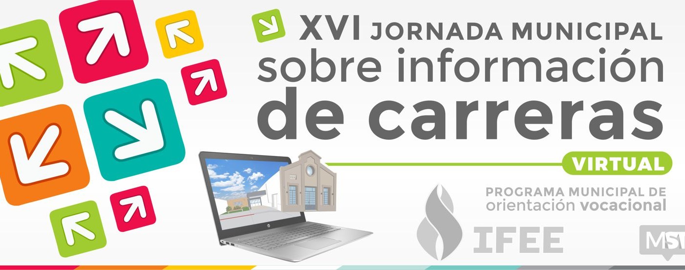 Santo Tomé: están en marcha las Jornadas Municipales con Información de Carreras | Información General