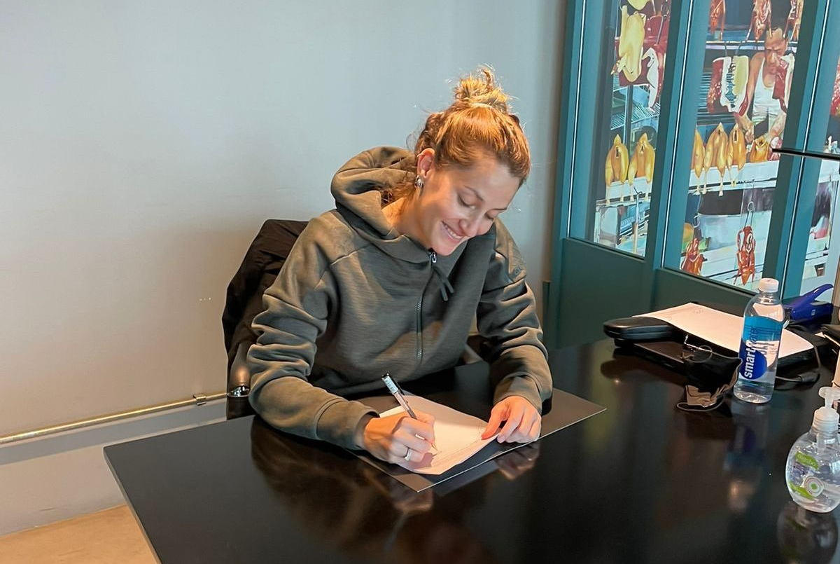 Mica Viciconte se sumó a Master Chef Celebrity Argentina | Espectaculos