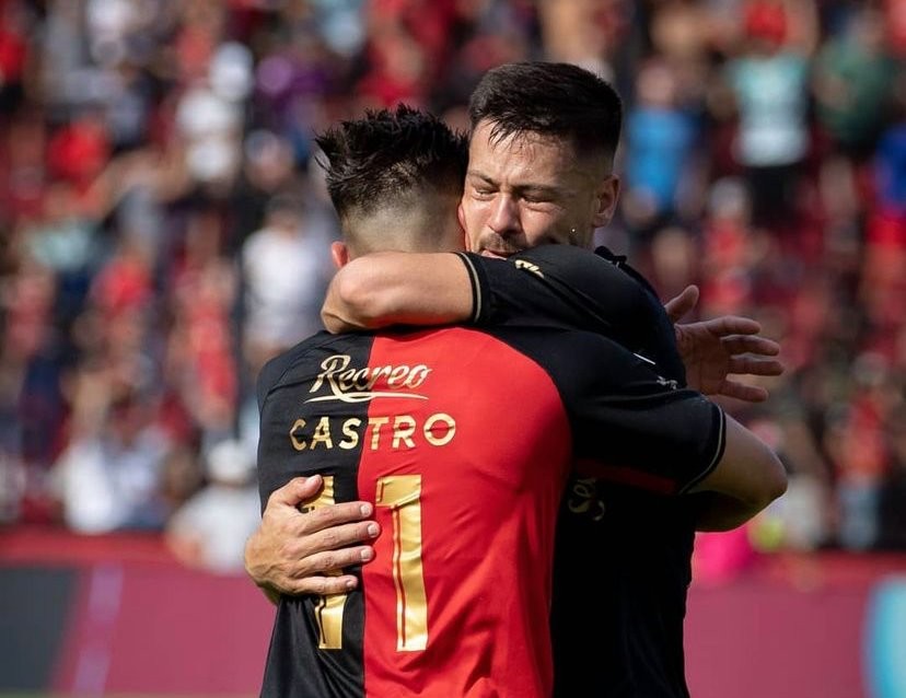 Colón buscará esta tarde estirar la racha ante Argentinos Juniors | Deportes