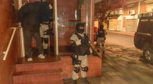 Condenaron al hijo del represor Luciano Benjamín Menéndez por venta de droga en Córdoba | Nacionales