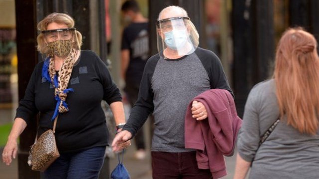 Covid-19: 68 nuevos casos y tres muertes en las últimas horas | Noticias