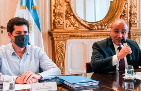 El Gobierno Nacional extenderá el control de precios a las provincias | Noticias