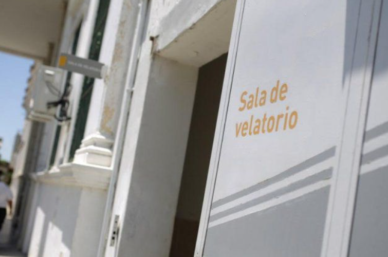 Cementerio: Piden informes por la sala de velatorios municipal | Legislativas