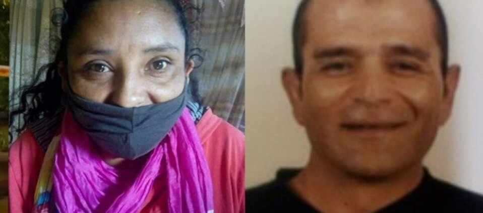 Tenía una restricción de acercamiento y asesinó a puñaladas a su expareja en la calle | Nacionales