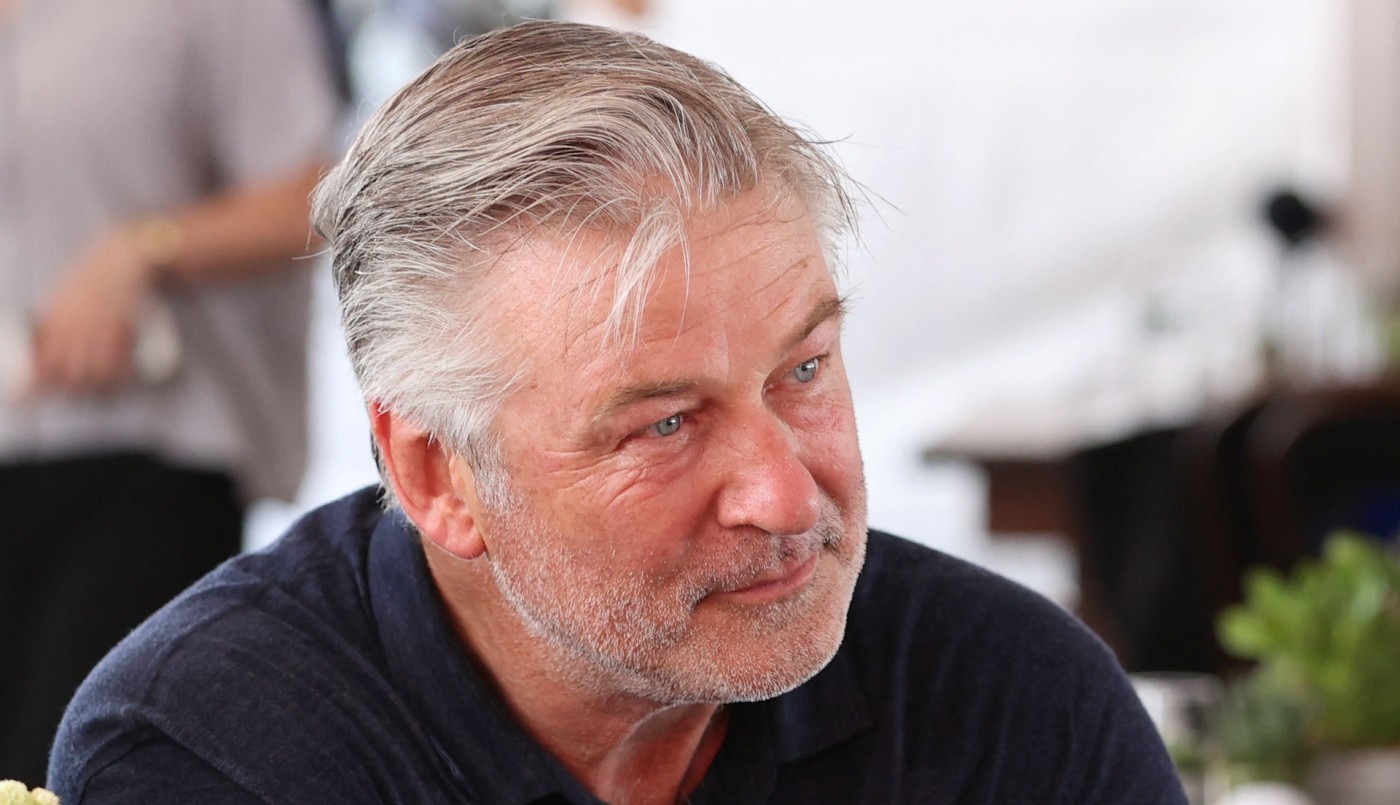 Alec Baldwin, de la comedia al drama y una trayectoria de altibajos | Espectaculos