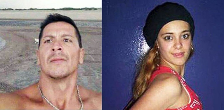 Recupera la libertad el hombre que descuartizó a su novia adolescente y quemó los restos en una parrilla | Nacionales