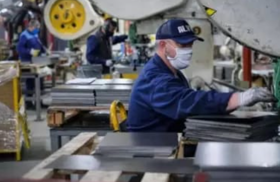 La actividad económica en el país superó los niveles prepandemia | Noticias