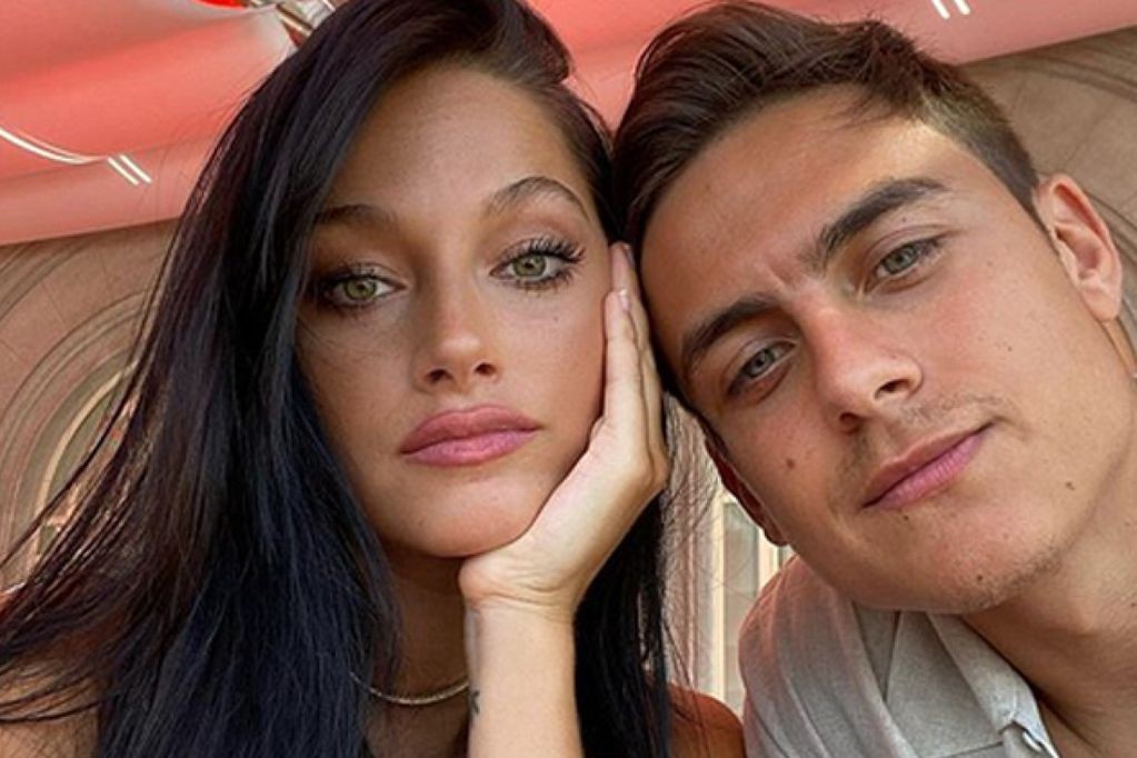 Oriana Sabatini y Paulo Dybala sufrieron un robo | Deportes