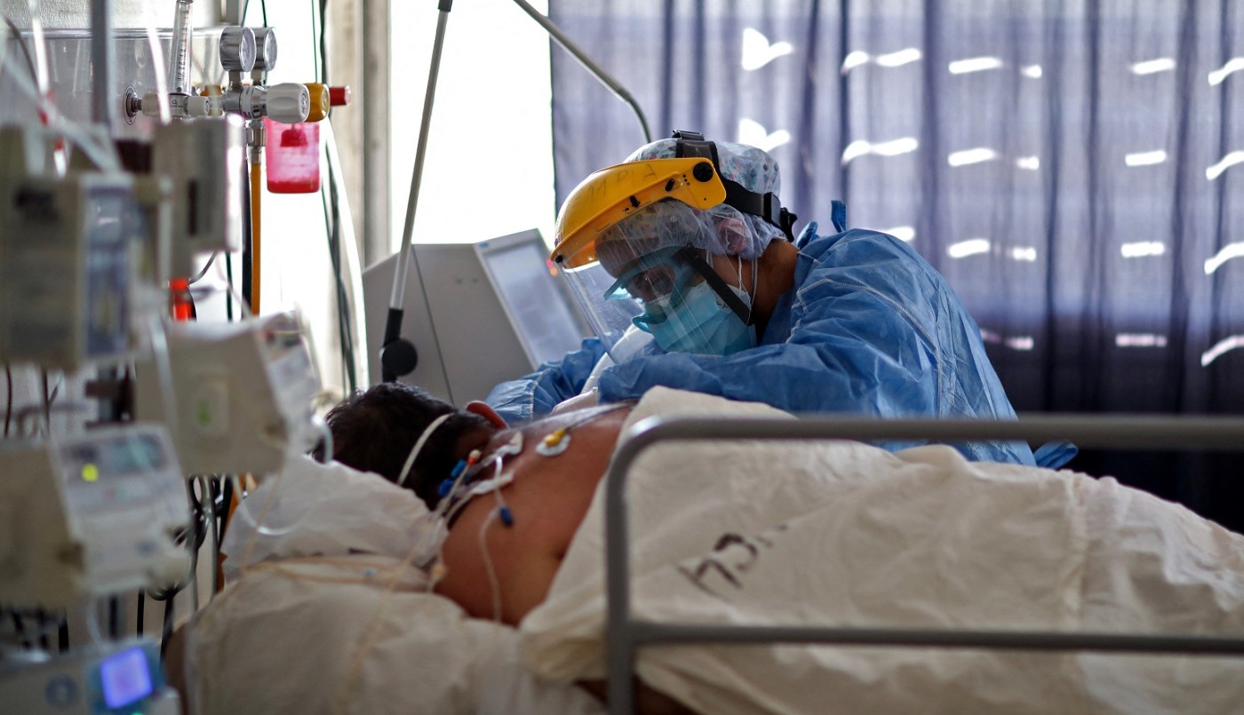 Coronavirus en Argentina: confirman 23 muertes y 1.385 casos positivos | Nacionales