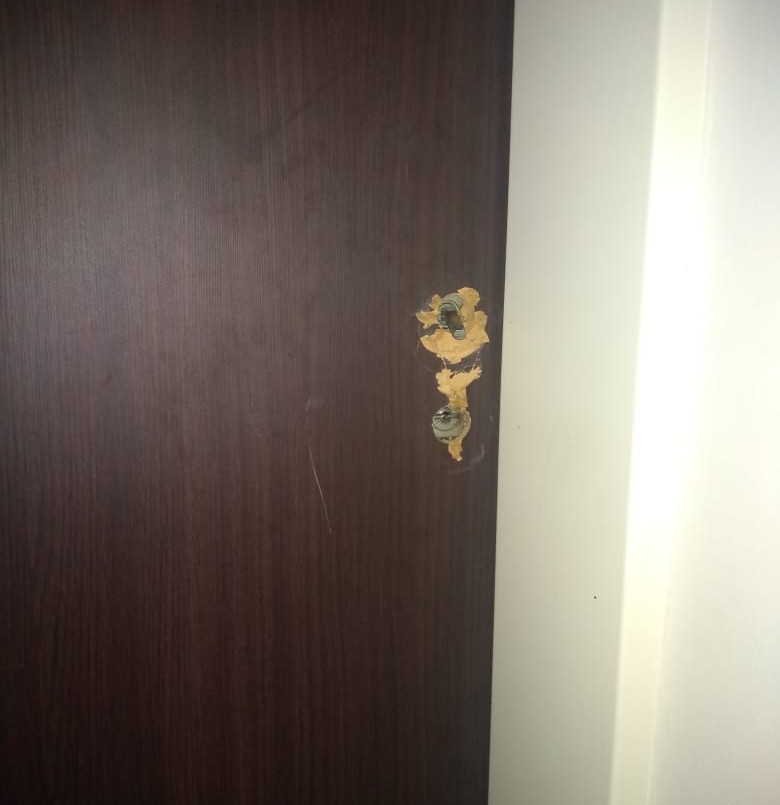 Rosario: Les desvalijó la casa y envió audios desde el celular robado | Noticias