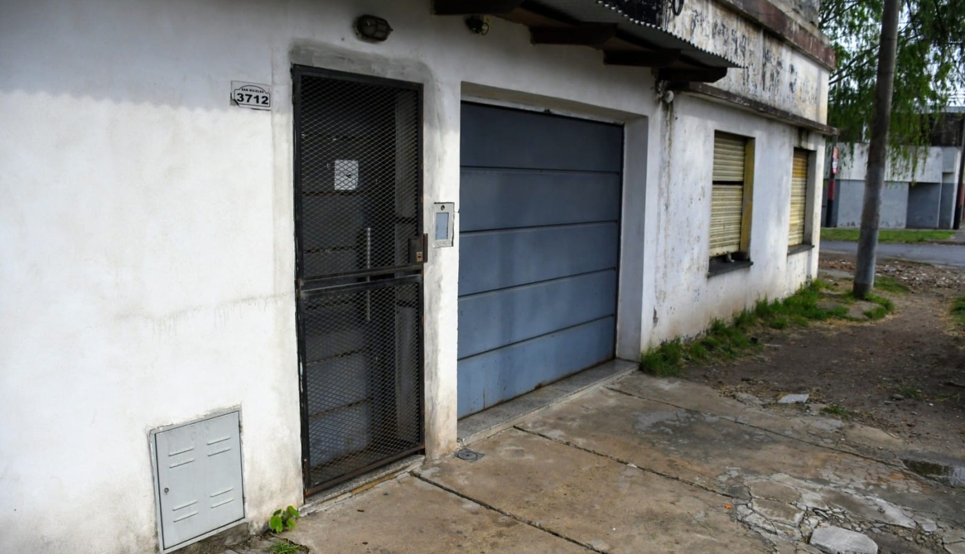 Asesinaron a un ex barra brava de Newell’s de múltiples disparos | Deportes