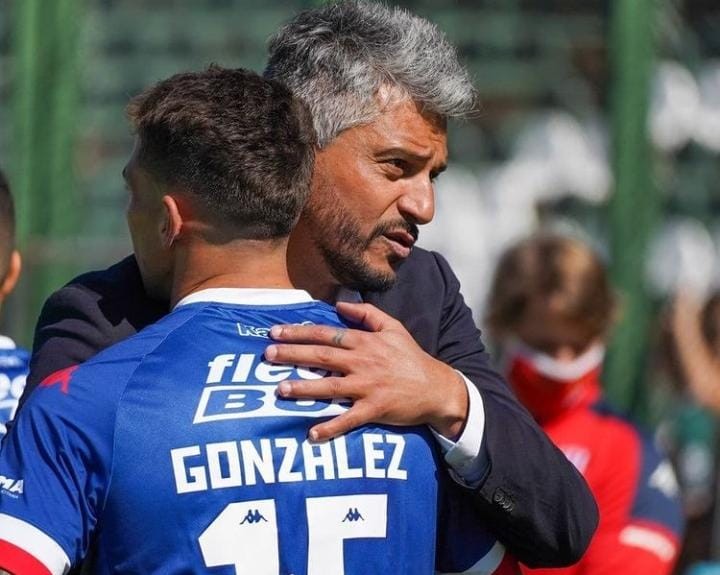 Actualidad tatengue: ¿qué equipo pone Munúa este lunes ante Independiente? | Deportes