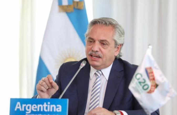 Antes de su viaje a Roma, Alberto Fernández coordinará el tramo final de la campaña | Nacionales