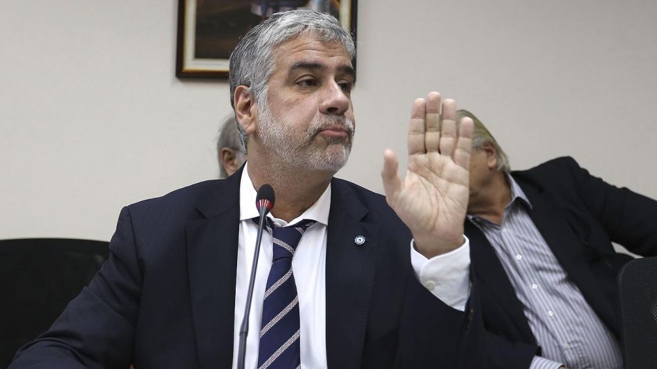 Feletti sobre el control de precios: "El inicio del programa es bueno" | Nacionales