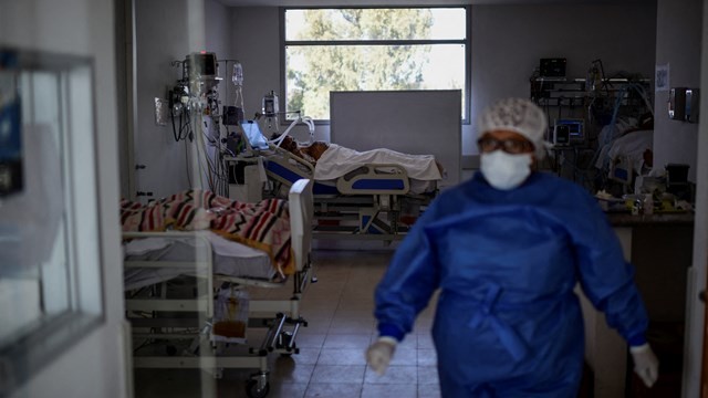 Coronavirus en Argentina: confirman 3 muertes y 540 casos positivos | Nacionales