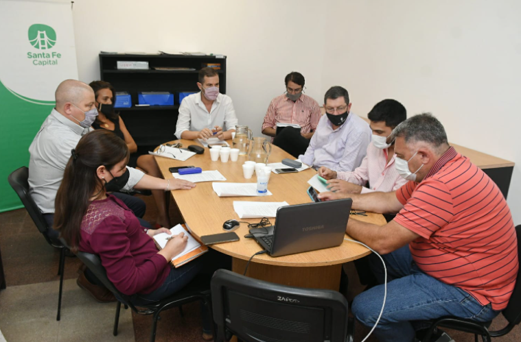 Nuevas habilitaciones para el funcionamiento de las casas de sepelios | Información General