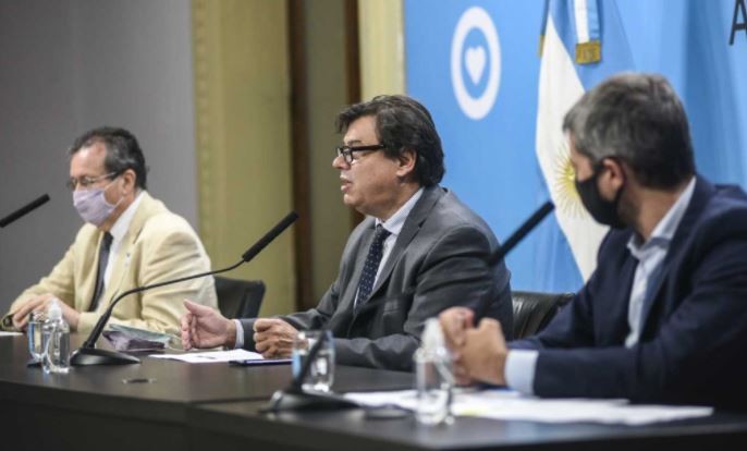 Repro II: aplican modificaciones para acceder al beneficio | Información General