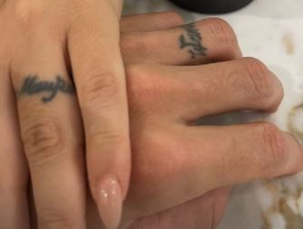 Gesto de amor entre Wanda Nara y Mauro Icardi | Espectaculos