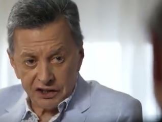 Palito Ortega comienza su tour despedida con un show el 11 de diciembre en el Luna Park | Espectaculos