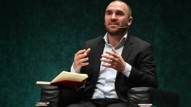 Martín Guzmán habló del dólar y descartó una devaluación | Nacionales