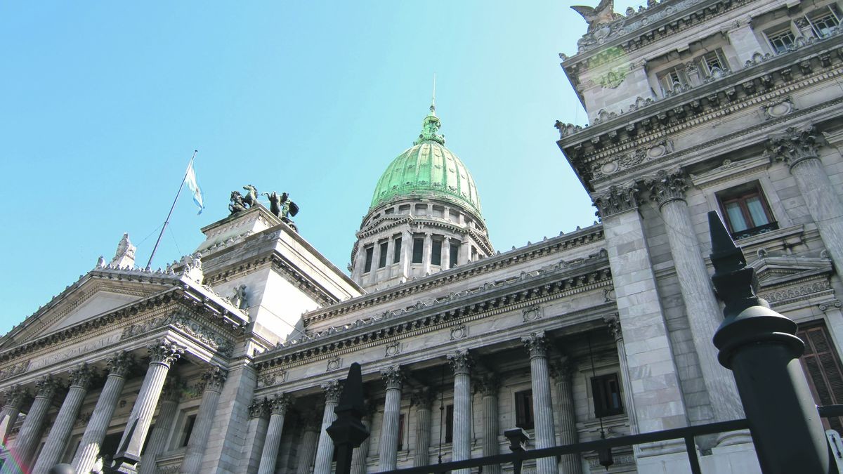 Cuatro nuevos diputados nacionales jurarán en la sesión especial de hoy | Legislativas