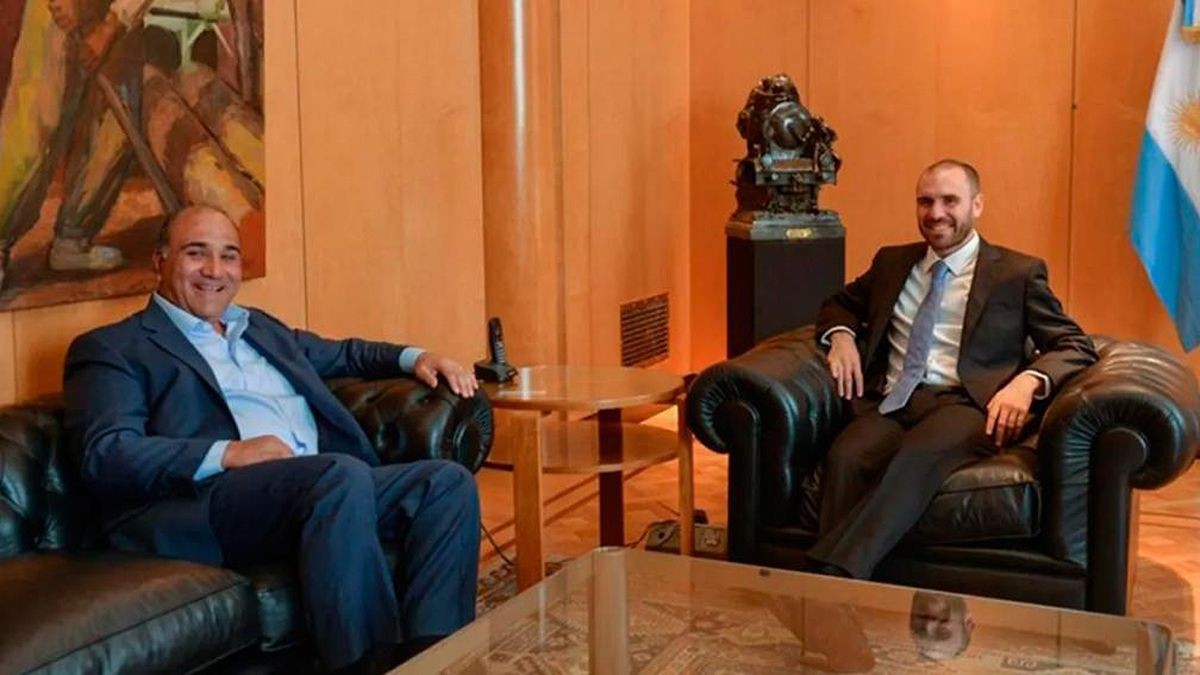 El Gobierno Nacional amplió el presupuesto para lo que resta del año | Nacionales