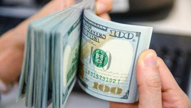 El dólar blue trepó hasta un nuevo récord histórico | Nacionales