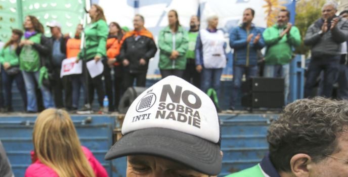 El empleo público aumentó su ritmo de crecimiento en pandemia | Nacionales