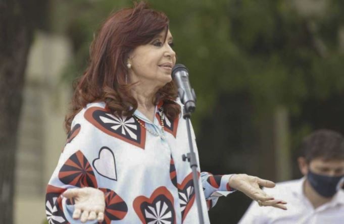 ANSeS desistió de apelar el fallo que le devolvió la doble pensión a Cristina Kirchner | Nacionales