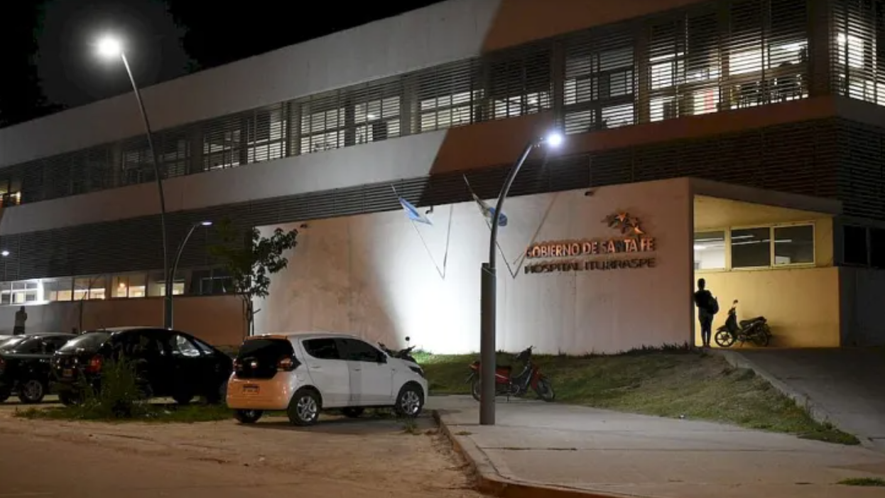 Asesinaron a un joven con 11 disparos en el norte de la ciudad | Policiales