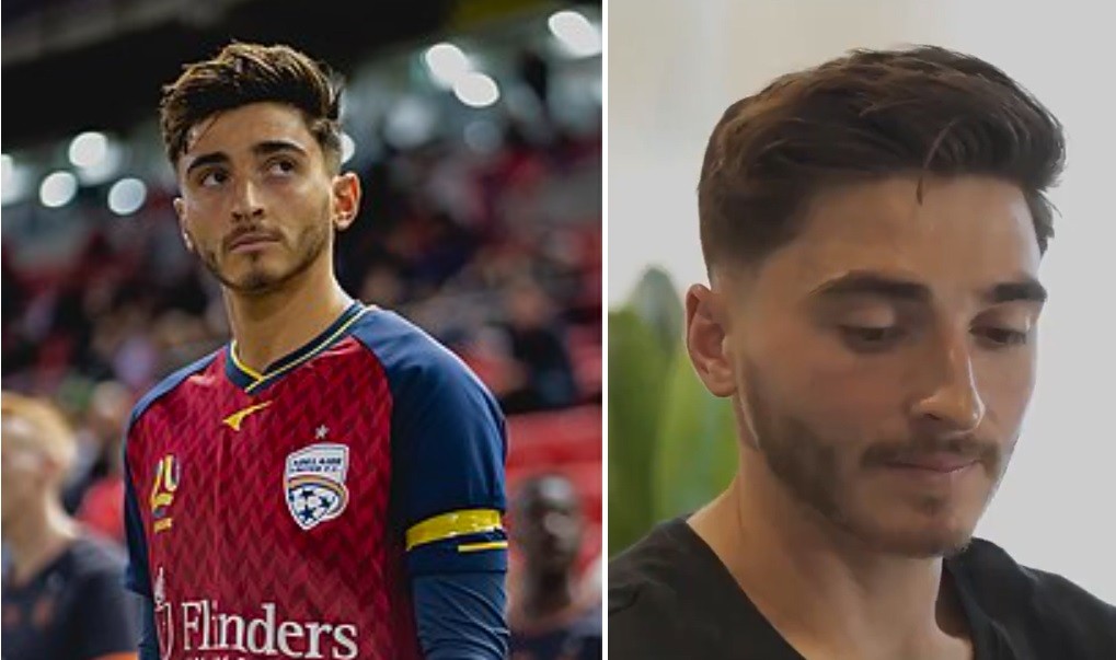 "Fue un viaje, me enorgullece anunciar que soy gay": el mensaje en video de un futbolista | Igualdad y Género