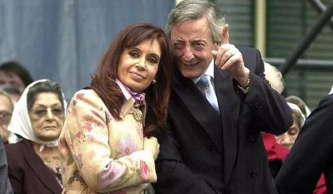 A 11 años de su muerte, Cristina publicó un video con frases de Néstor sobre el FMI y el control de precios | Nacionales