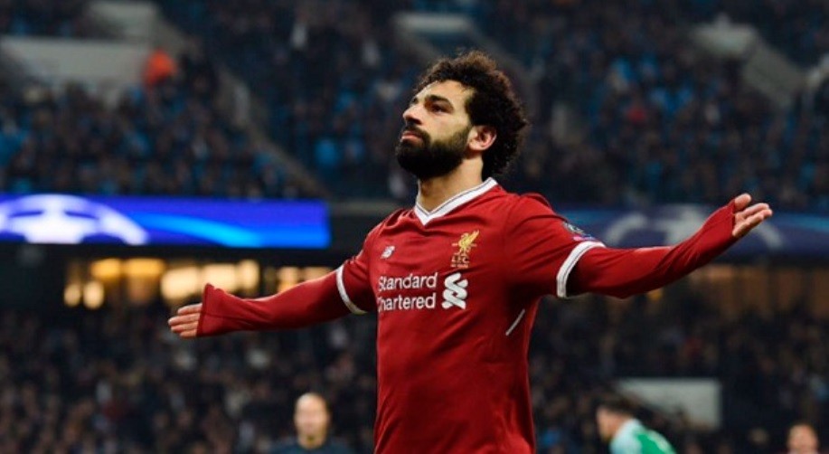 Mohamed Salah será una materia de estudio en las escuelas de Egipto | Deportes